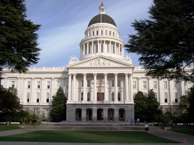 Sacramento_Capitol